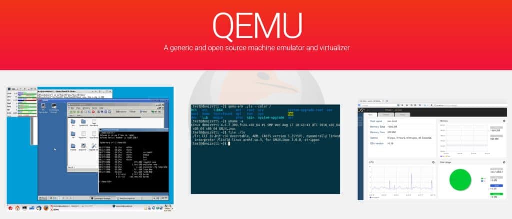 qemu