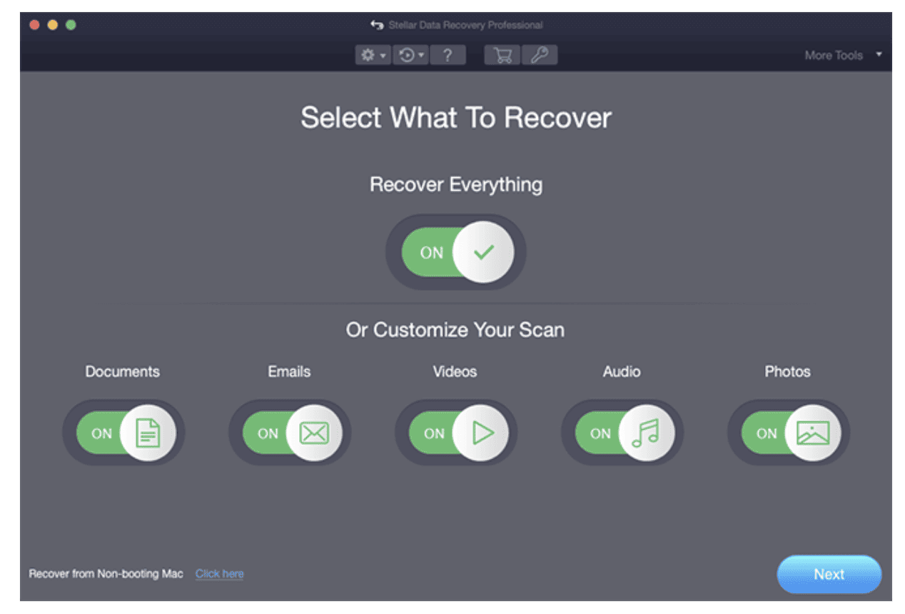 10 Best Data Recovery Software for Mac in 2024