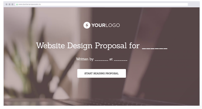 10 Best Proposal Software In 2020 For Business - Made Stuff Easy