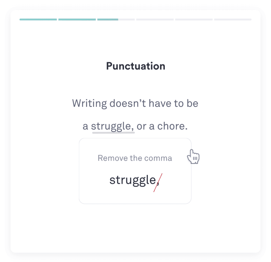 grammarly code discount