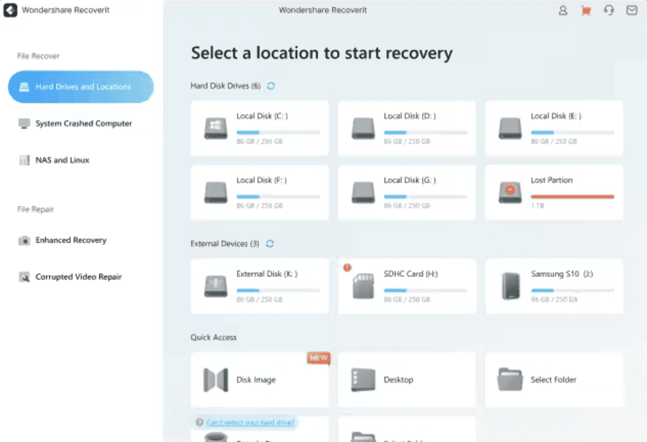 10 Best Data Recovery Software for Mac in 2024