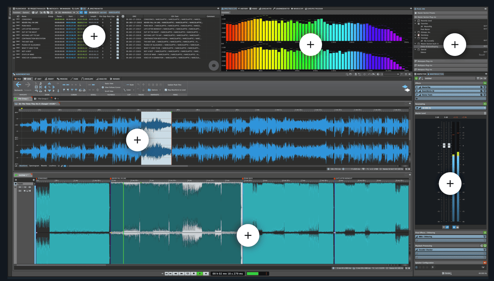 11 Best Audio Editing Software for Podcasts in 2024