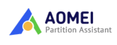 AOMEI Partition Assistance