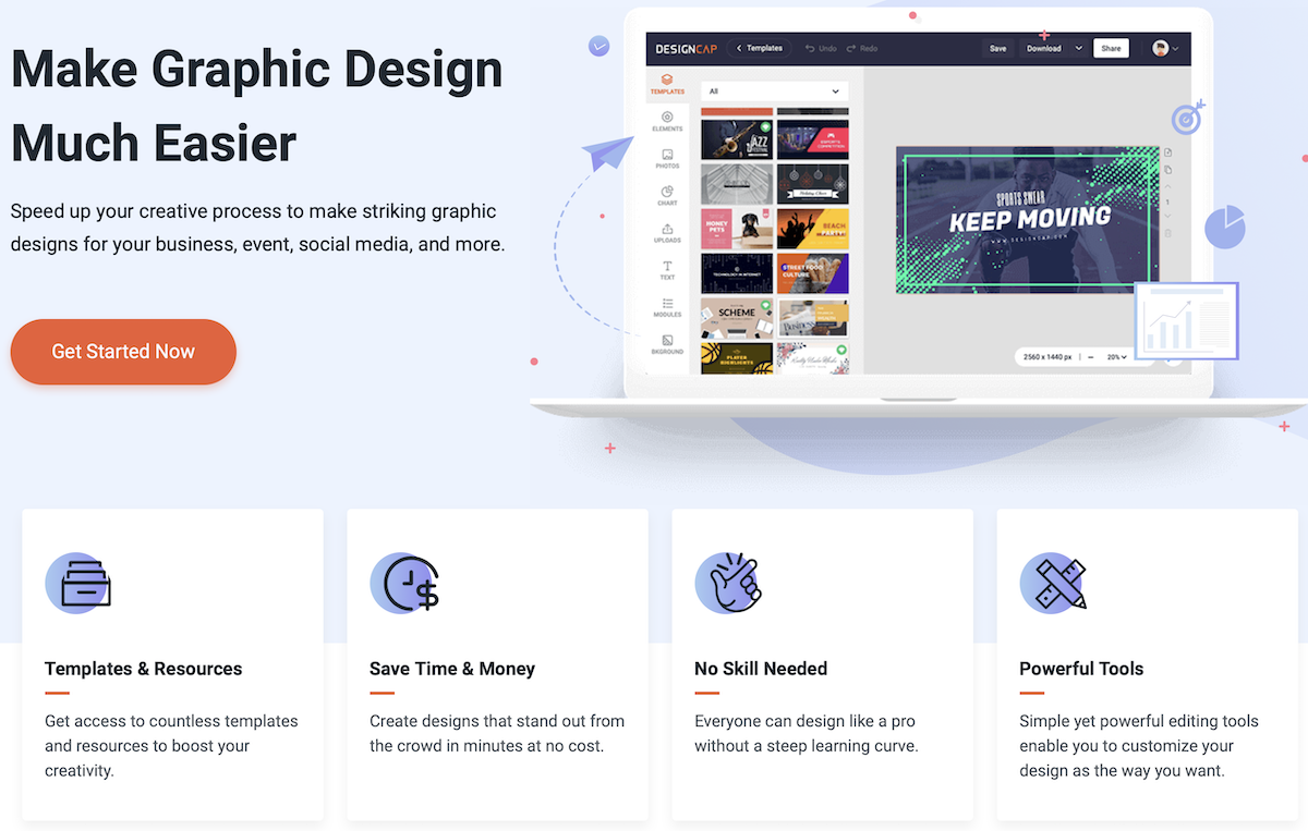 How to Make Infographic Design for Free in 2021 - Made Stuff Easy