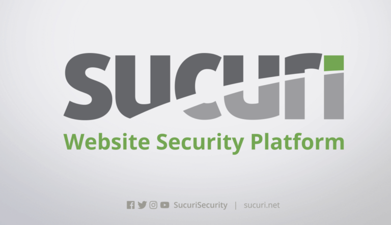 Sucuri Coupon Code, 40% Discount & Deals 2024