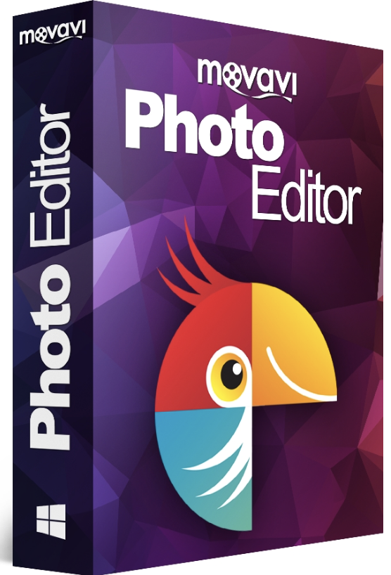 download the new version for iphoneMovavi Photo Editor
