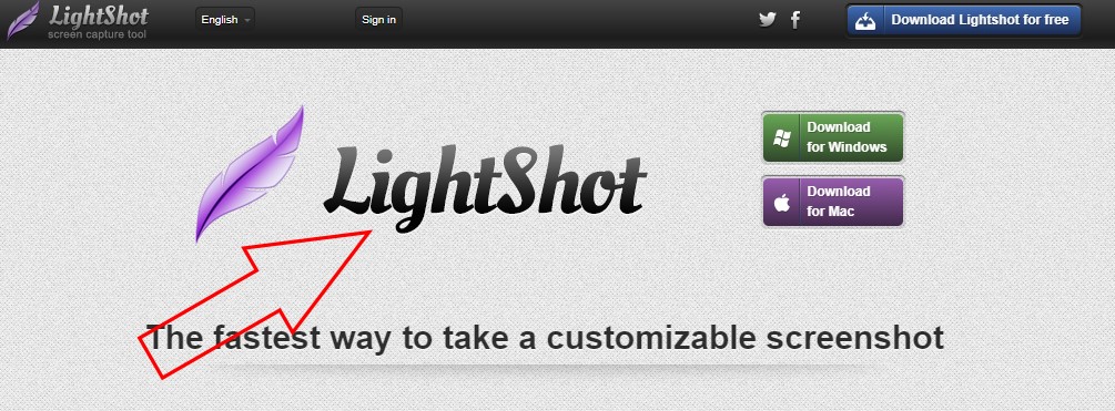 lightshot