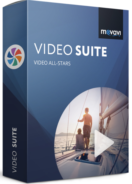 movavi video suite review