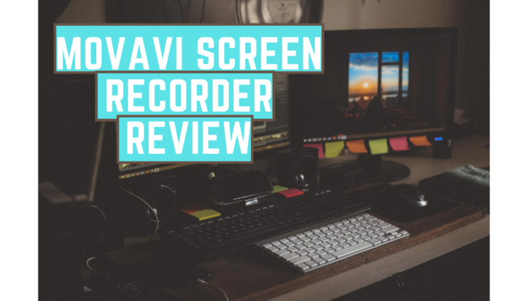 Movavi Screen Recorder Review 2024 (for Mac & Windows)