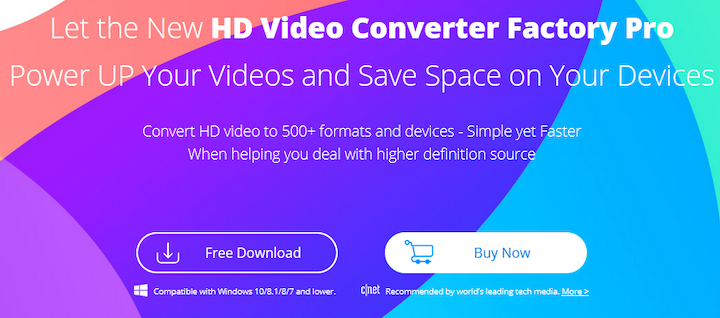 how to convert videos to different formats