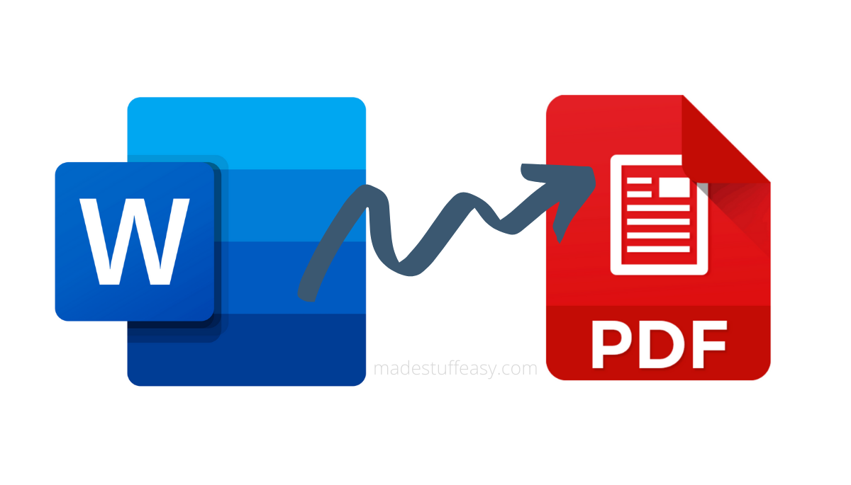 pdf to word converter for mac online free
