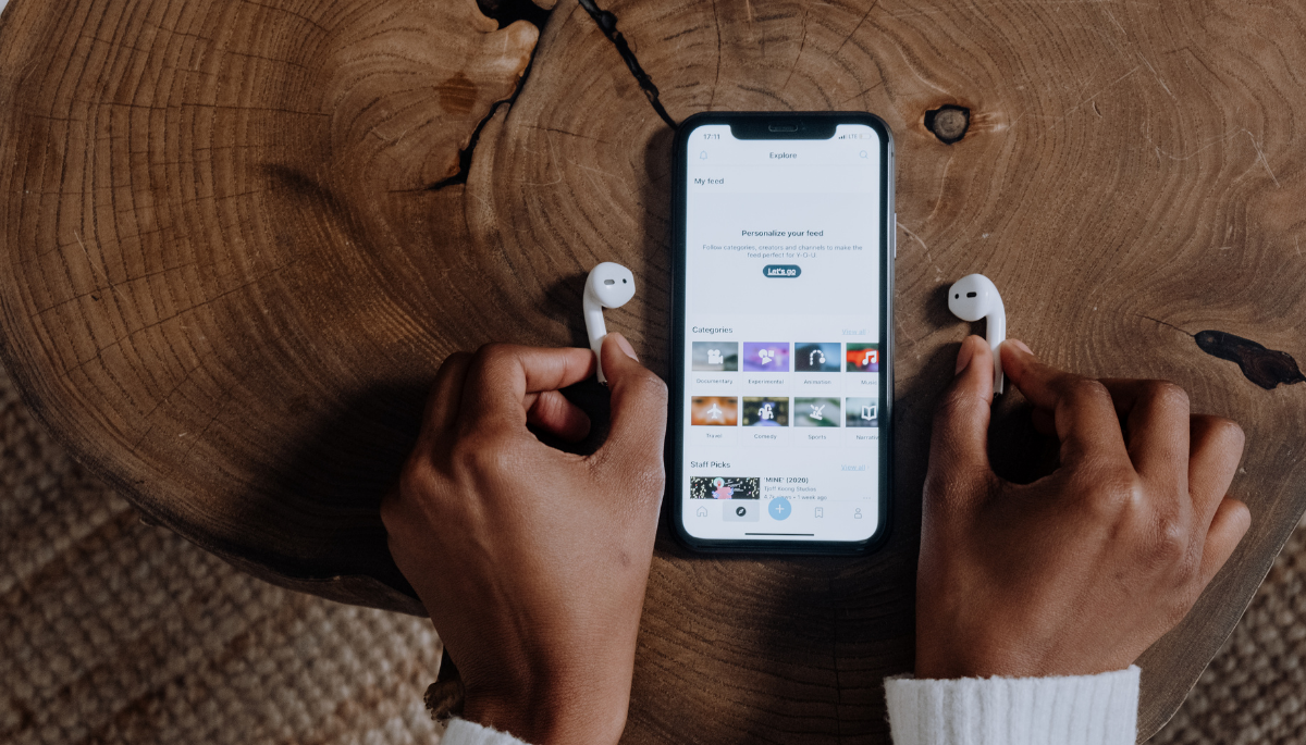 How to Connect AirPods to Find my iPhone Made Stuff Easy