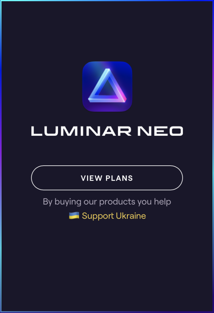 luminar neo pricing