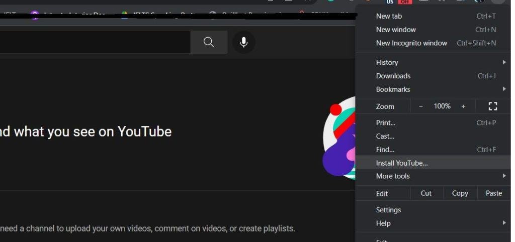 How to Download YouTube App for Windows 10 - Made Stuff Easy