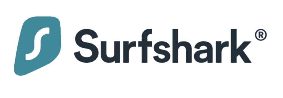 Surfshark VPN (Starts $2.49/ Month)