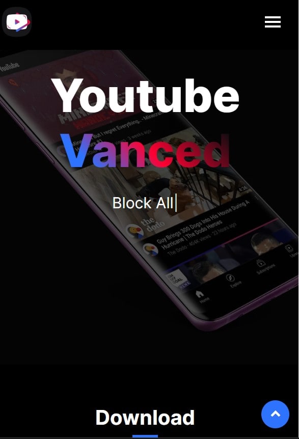 youtube-vanced