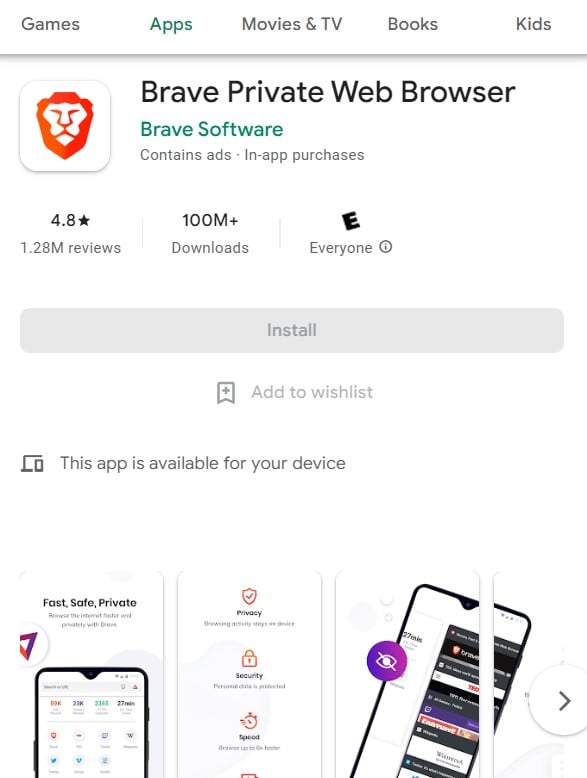 brave-browser