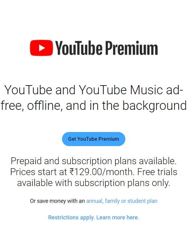 youtube-premium