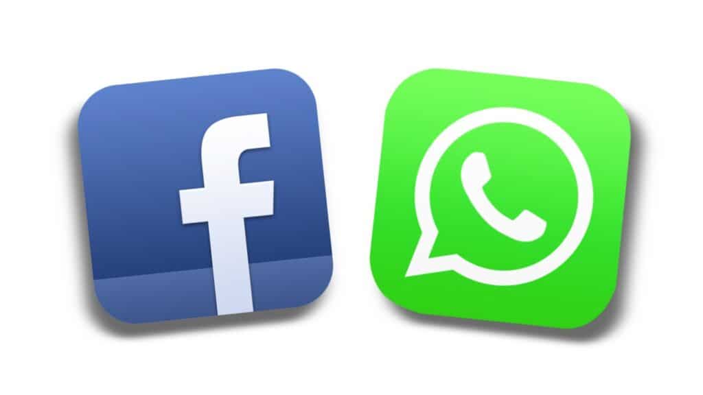 whatsapp auto-share status updates to facebook story