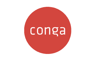 conga contract