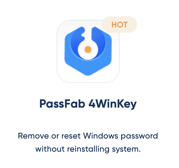 passfab 4winkey coupon