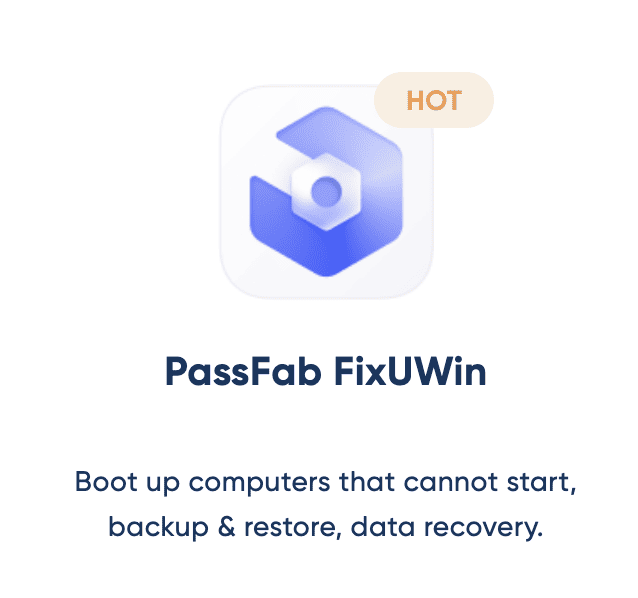 passfab fixuwin coupon