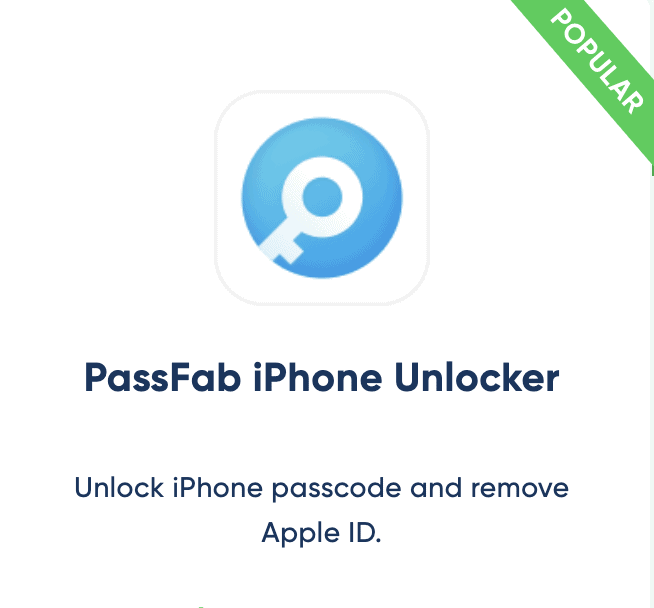 passfab iphone unlocker coupon code